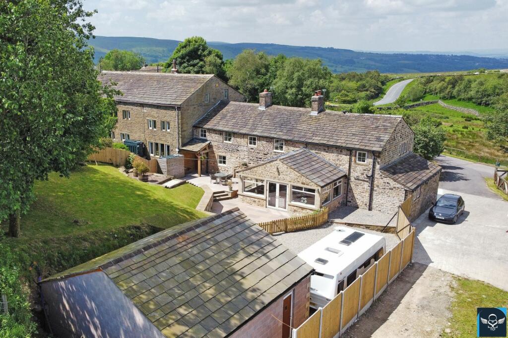 Additional image 27 of Long Causeway, Cliviger, Burnley