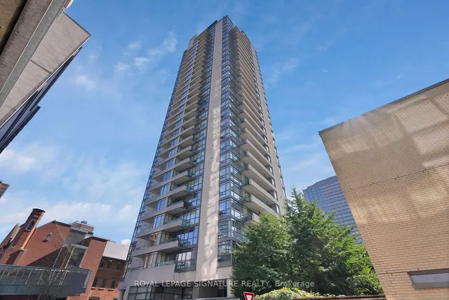 Additional image 24 of 281 Mutual St Unit 2703