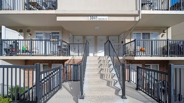 Additional image 3 of 3041 Finch Ave Unit 2067