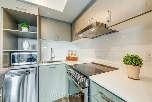 Additional image 15 of 219 DUNDAS St Unit 1901