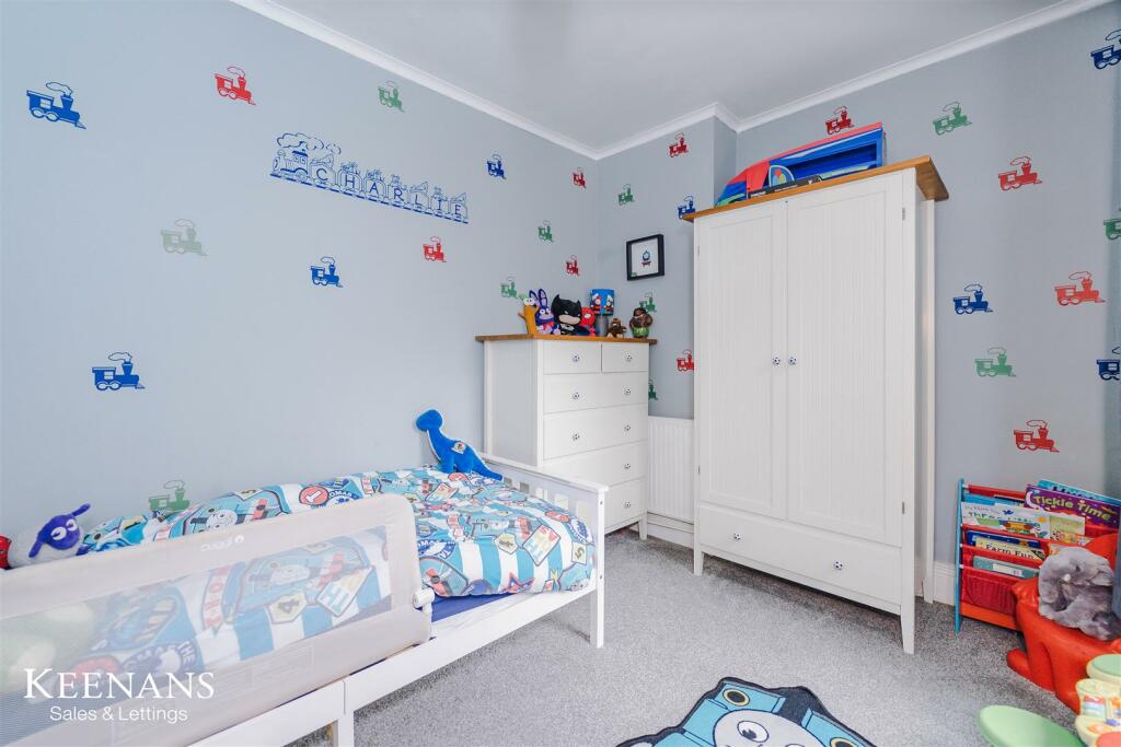 Additional image 7 of Hermitage Street, Rishton, Blackburn