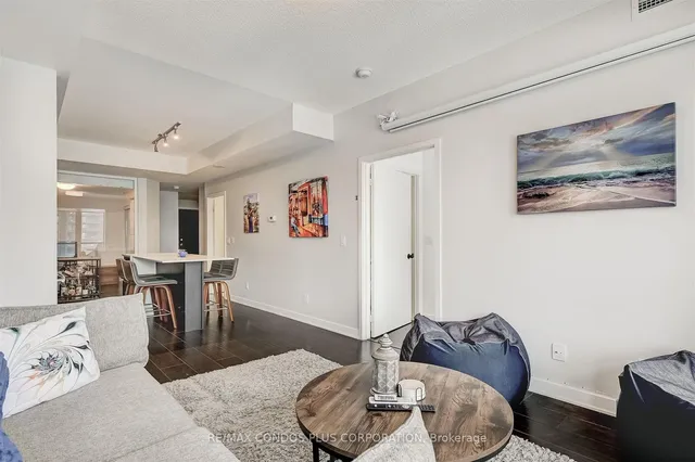 Additional image 3 of 170 Sumach St Unit 1407