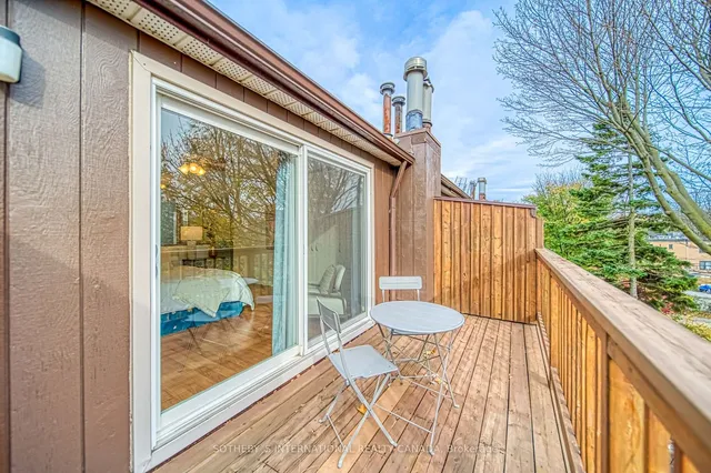 Additional image 26 of 155 Woodbine Ave Unit 5