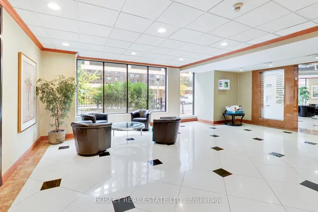 Additional image 28 of 633 Bay St Unit 2005