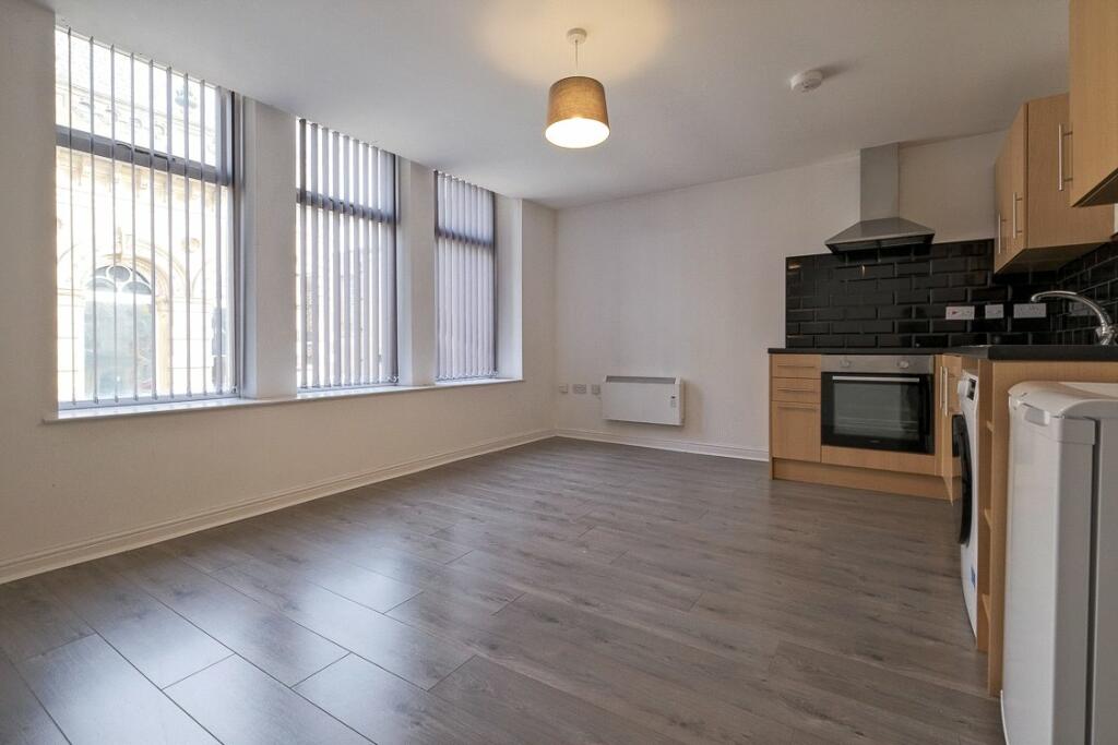 Additional image 2 of Nicholas Street, Burnley, Lancashire, BB11