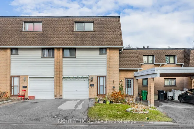Primary image of 475 Bramalea Rd Unit 185