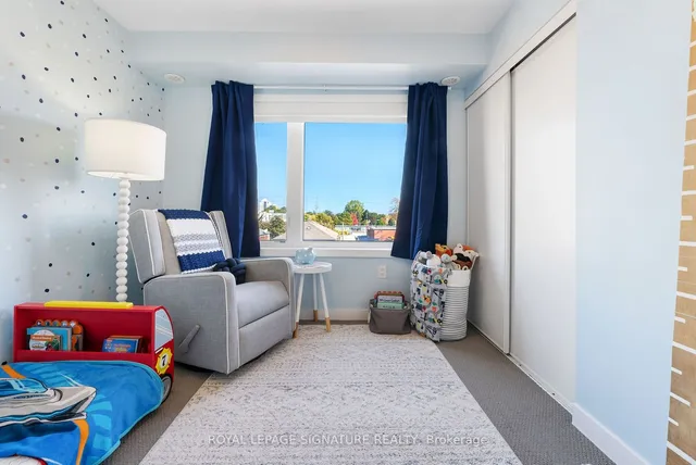 Additional image 24 of 10 Drummond St Unit 507