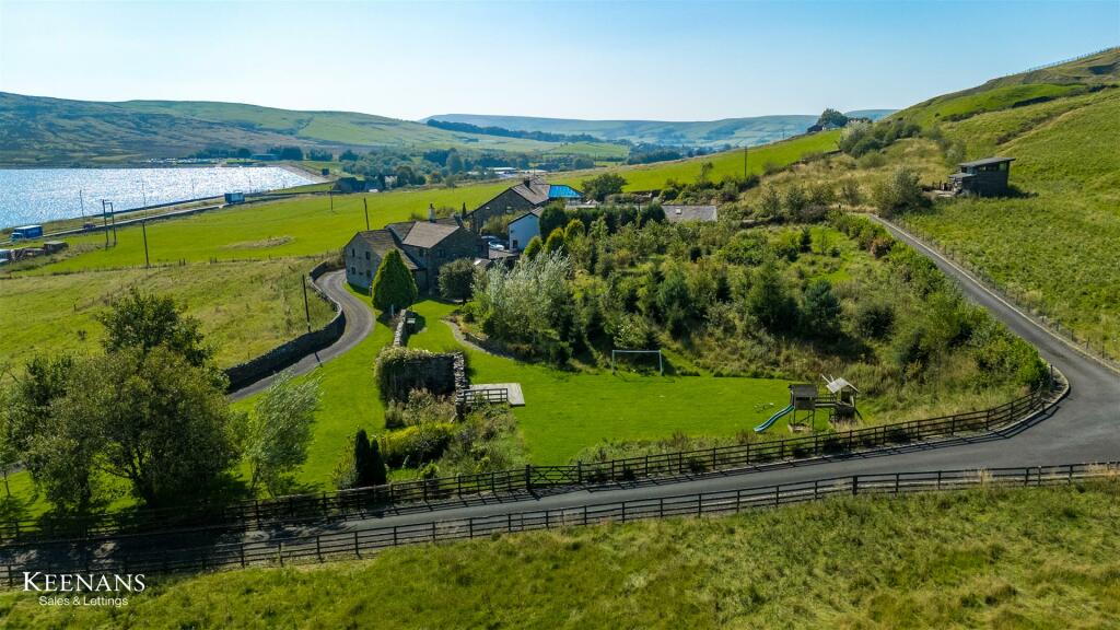 Additional image 39 of Burnley Road, Clowbridge, Burnley
