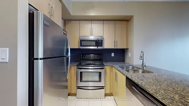 Additional image 2 of 65 Bremner Blvd Unit 3402