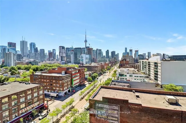 Additional image 20 of 10 Willison Sq Unit 602