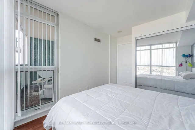 Additional image 22 of 235 Sherway Gardens Rd Unit 1609