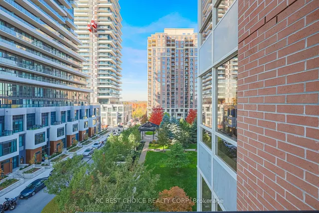 Additional image 28 of 1103 Leslie St Unit 504