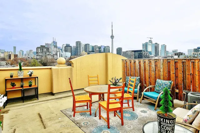 Additional image 37 of 60 Carr St Unit Th5