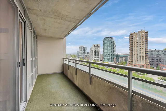 Additional image 12 of 38 Joe Shuster Way Unit 920
