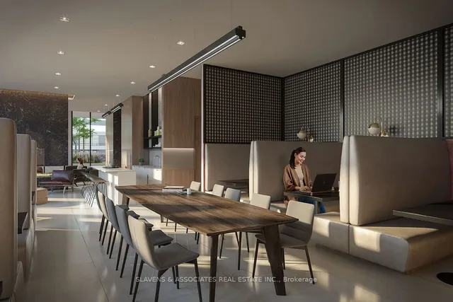 Additional image 24 of 55 Mercer St Unit 1711