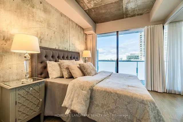 Additional image 15 of 11 Charlotte St Unit 1806