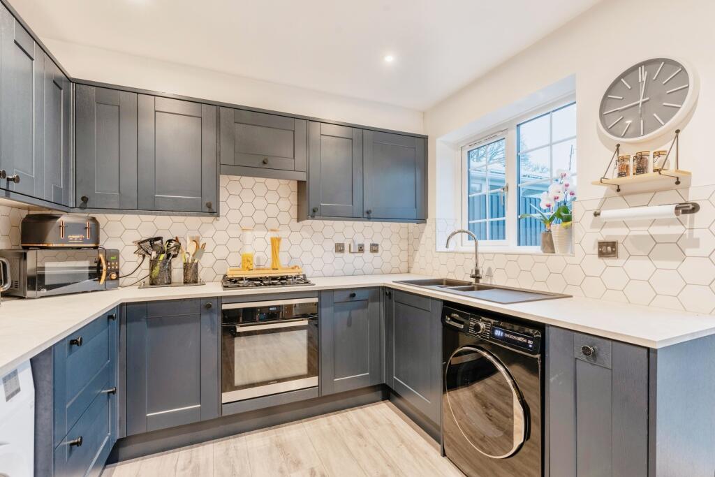 Additional image 3 of Bluebell Grove, Burnley, Lancashire, BB11