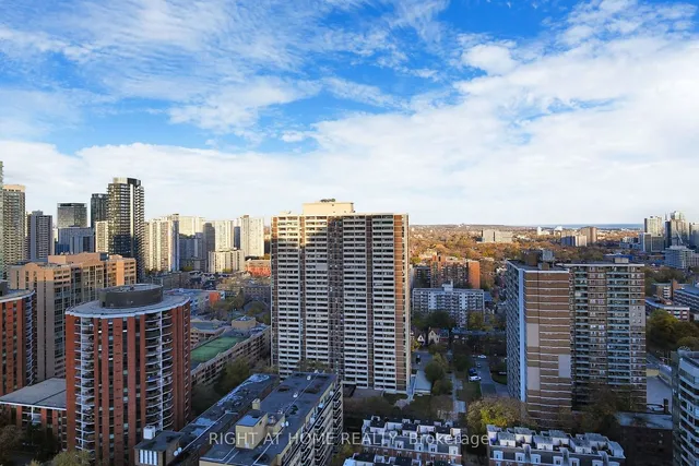 Additional image 17 of 281 Mutual St Unit 2708