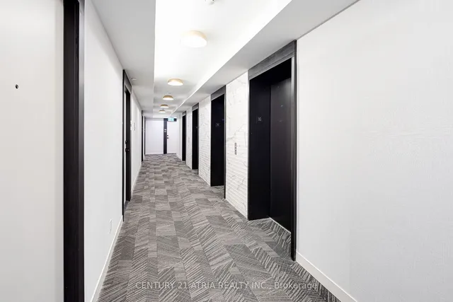 Additional image 18 of 319 Jarvis St Unit 1602