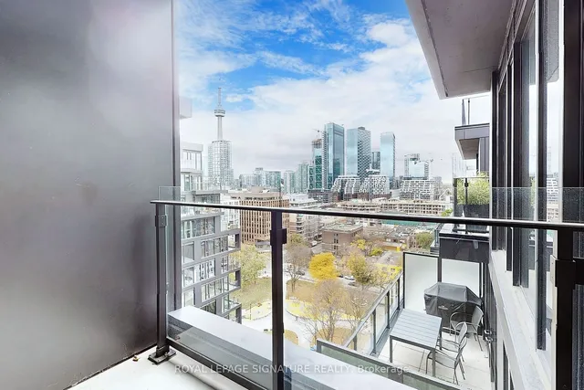 Additional image 15 of 505 Richmond St Unit 1201