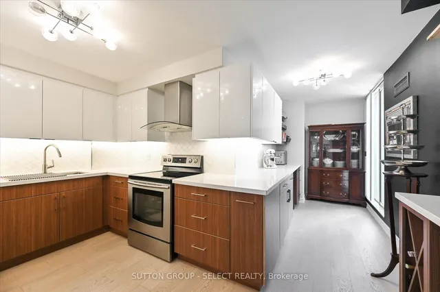 Additional image 14 of 2285 Lake Shore Blvd Unit 414