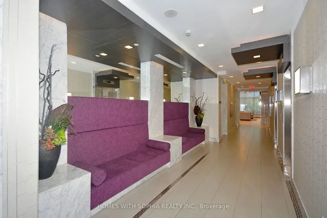 Additional image 24 of 18 Graydon Hall Dr Unit 2004