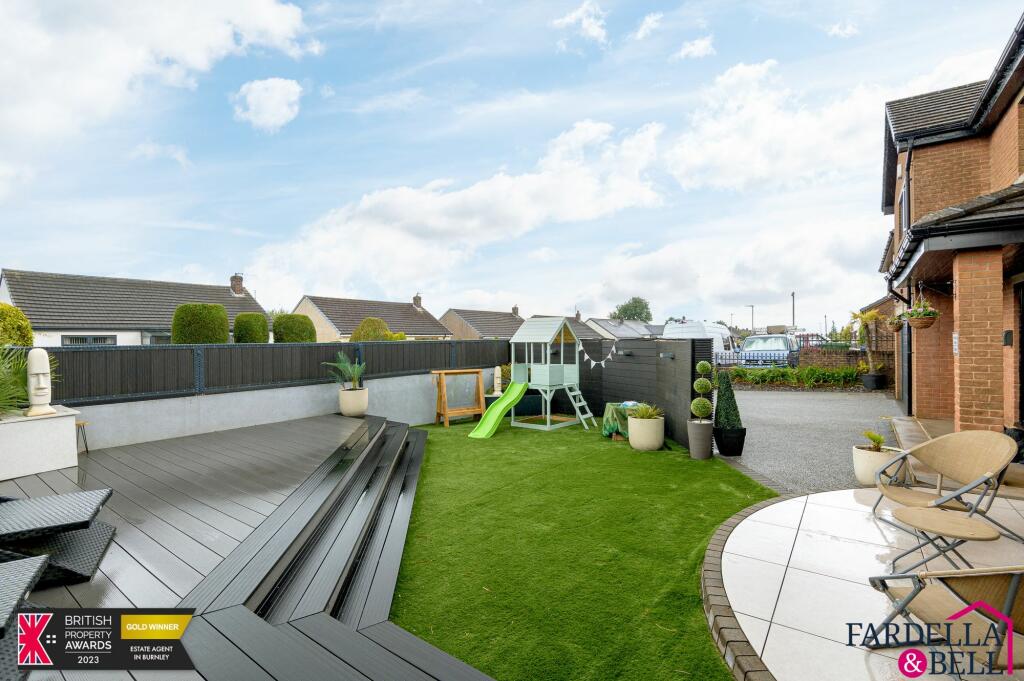 Additional image 36 of Hill Crest Avenue, Burnley, BB10