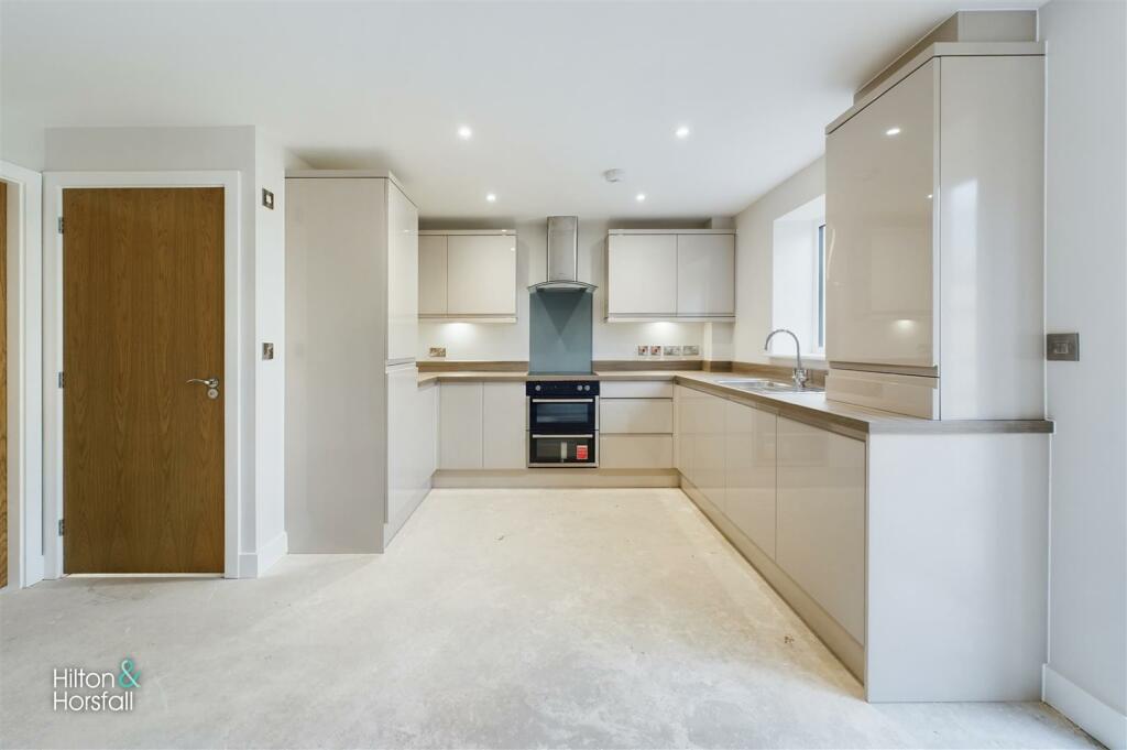 Additional image 6 of Plot 10, Millers Green, Worsthorne, Burnley