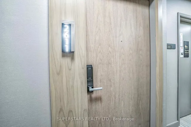 Additional image 7 of 575 Bloor St Unit 2611