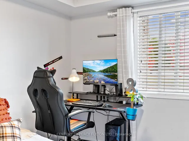 Additional image 26 of 684 Warden Ave Unit 216