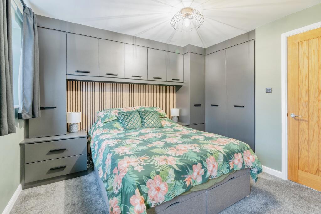 Additional image 5 of Bluebell Grove, Burnley, Lancashire, BB11