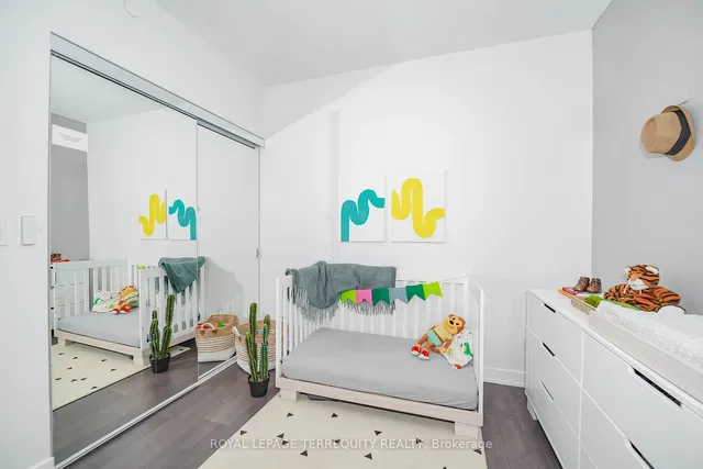 Additional image 25 of 501 St. Clair Ave Unit 301