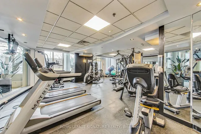 Additional image 18 of 2121 Lake Shore Blvd Unit 1211