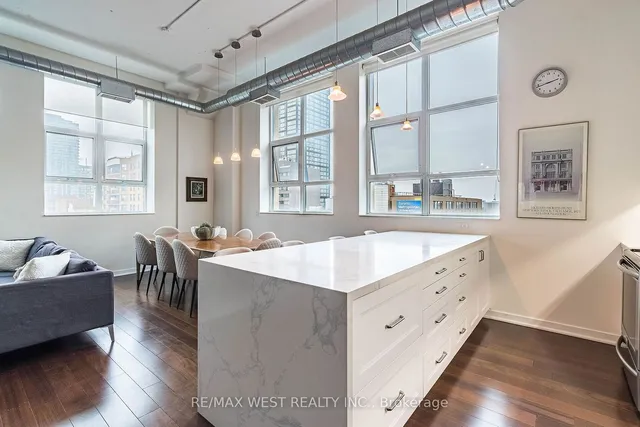 Additional image 16 of 155 Dalhousie St Unit 821