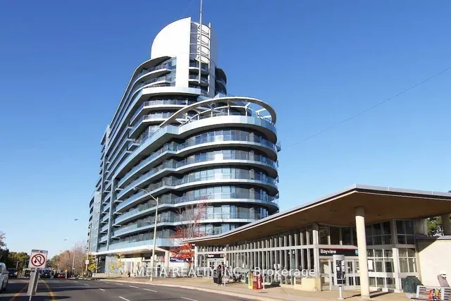 Additional image 5 of 2885 Bayview Ave Unit 406