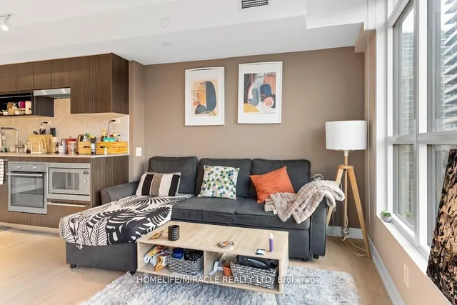 Additional image 10 of 80 Queens Wharf Rd Unit 1612