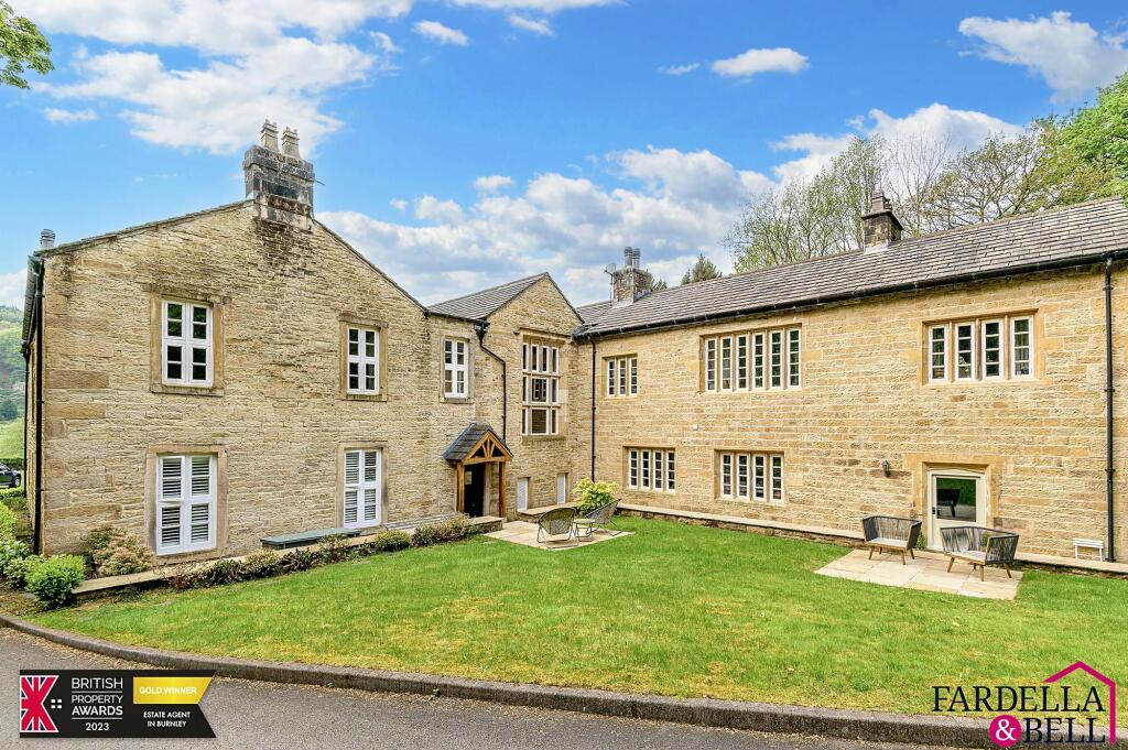 Additional image 2 of Burnley Road, Cliviger, BB10