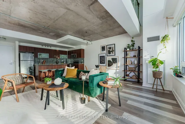 Additional image 12 of 55 East Liberty St Unit 1906