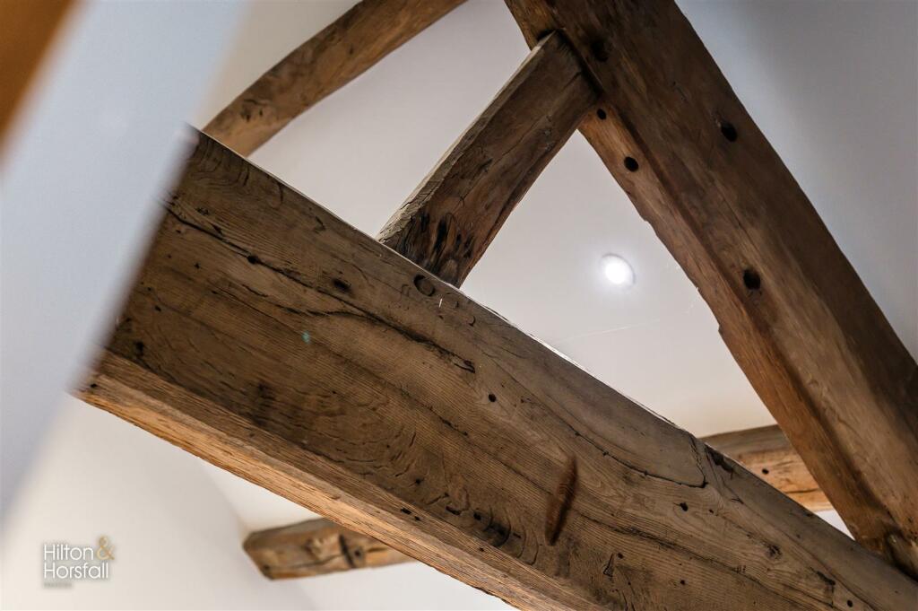 Additional image 20 of The Old Post Office, Barley Lane, Barley