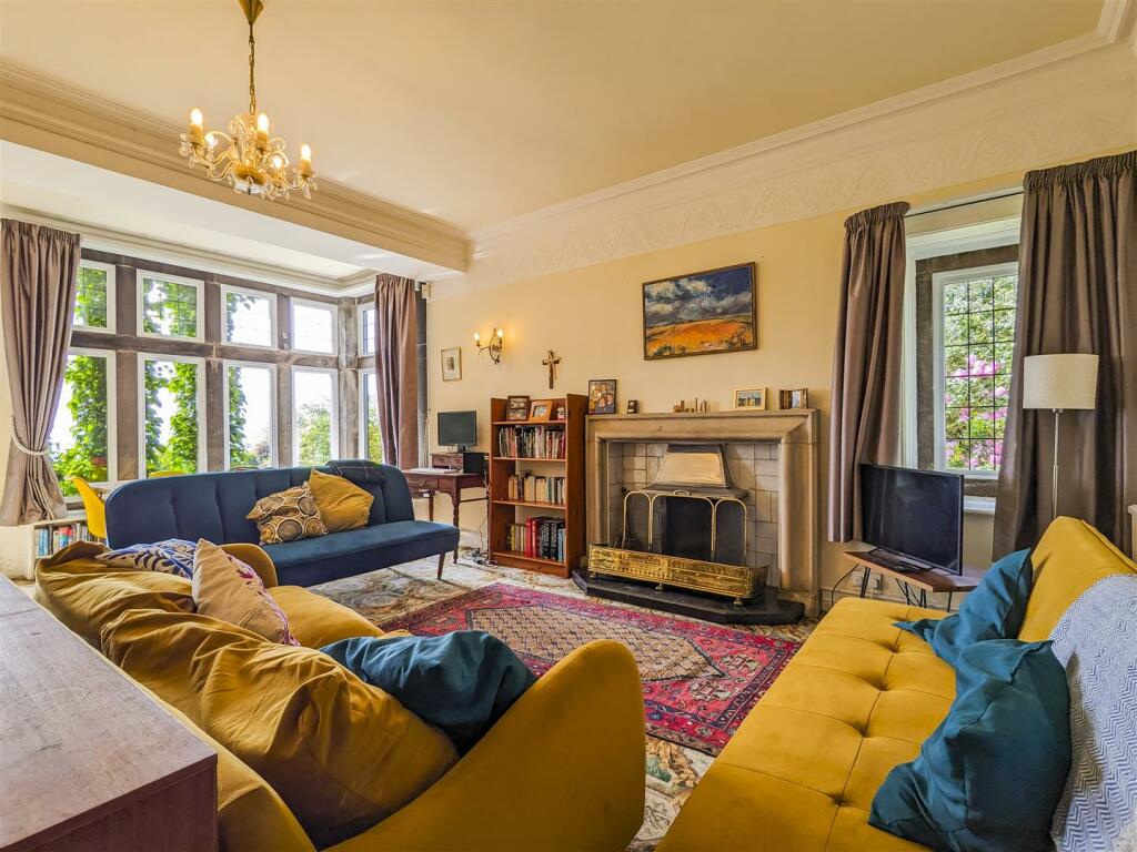 Additional image 8 of Noggarth Road, Fence