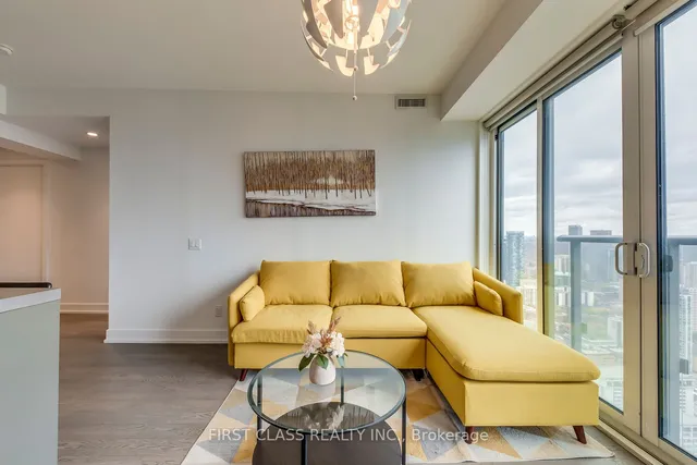 Additional image 15 of 7 Grenville St Unit 5608