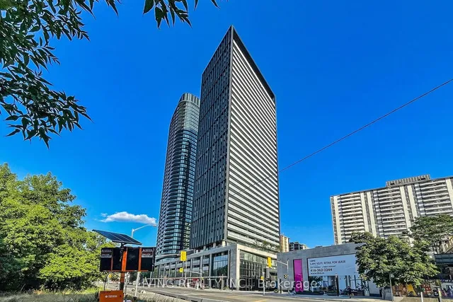 575 Bloor St Unit 1202