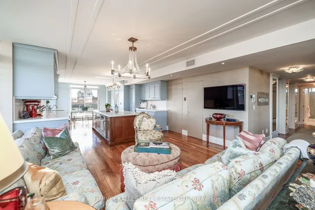 Additional image 6 of 2600 Bathurst St Unit 801