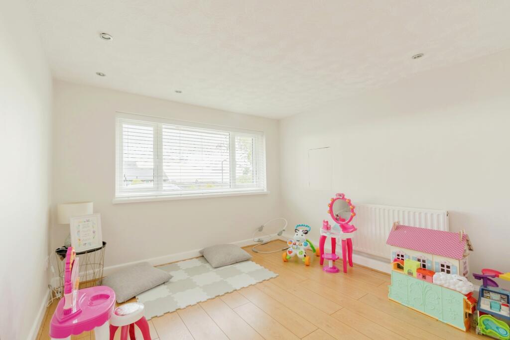 Additional image 11 of Clockhouse Avenue, Burnley, Lancashire, BB10