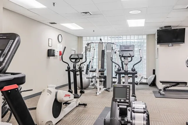 Additional image 34 of 278 Bloor St Unit 905