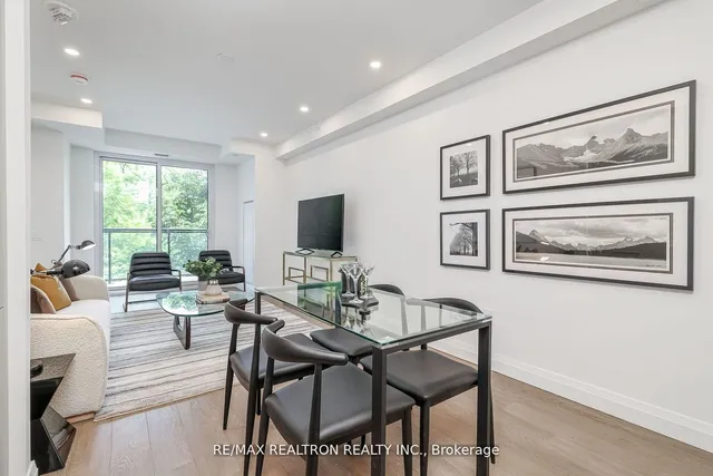 Additional image 16 of 285 Avenue Rd Unit 403