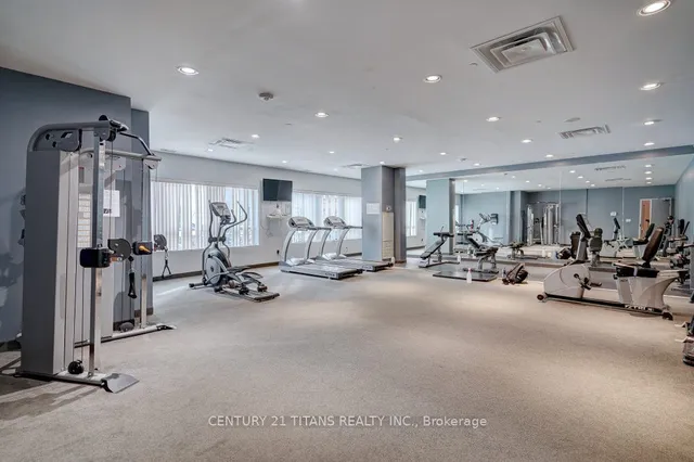 Additional image 29 of 1328 Birchmount Rd Unit 709