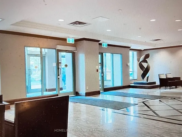 Additional image 4 of 3 Pemberton Ave Unit 2106