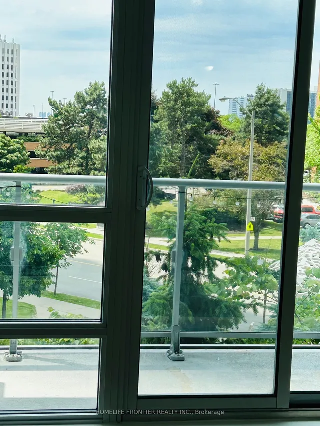 Additional image 4 of 2015 Sheppard Ave Unit 203