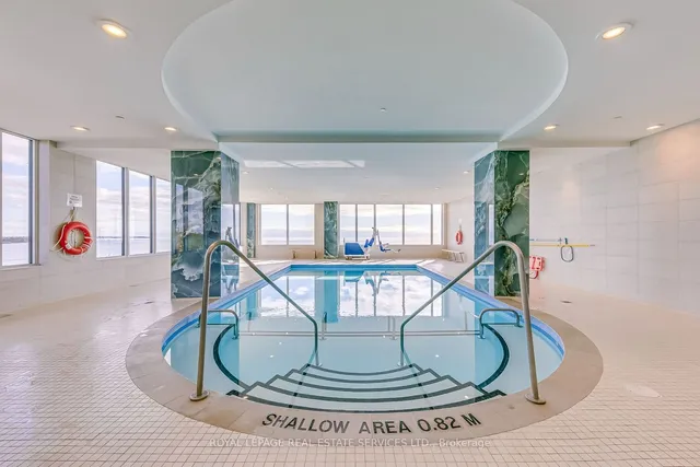 Additional image 31 of 1926 Lake Shore Blvd Unit 1805